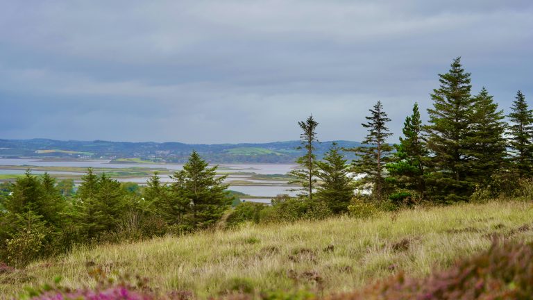 Balance and Unseen Beauty – Ireland & Rome, Part 2: Galway & Croagh Patrick