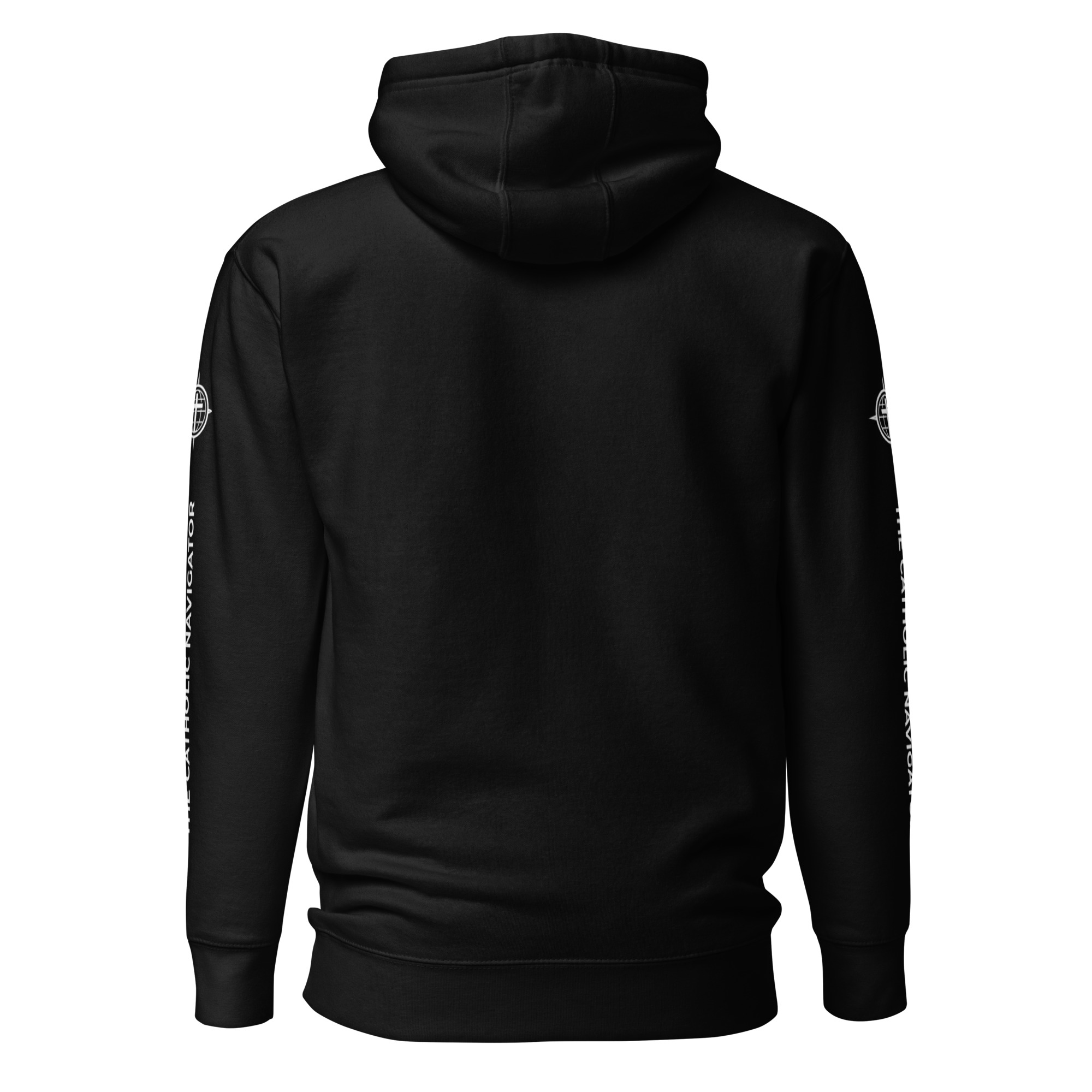 Guided by Grace - Unisex Hoodie - Image 13