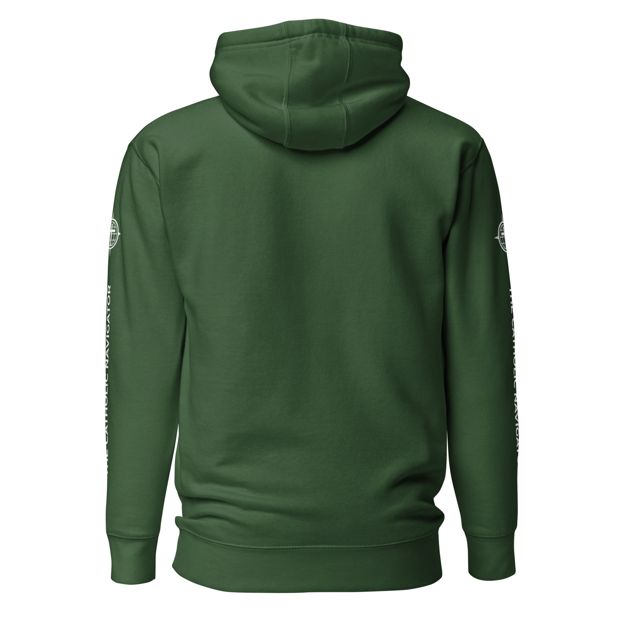 Guided by Grace - Unisex Hoodie - Image 19