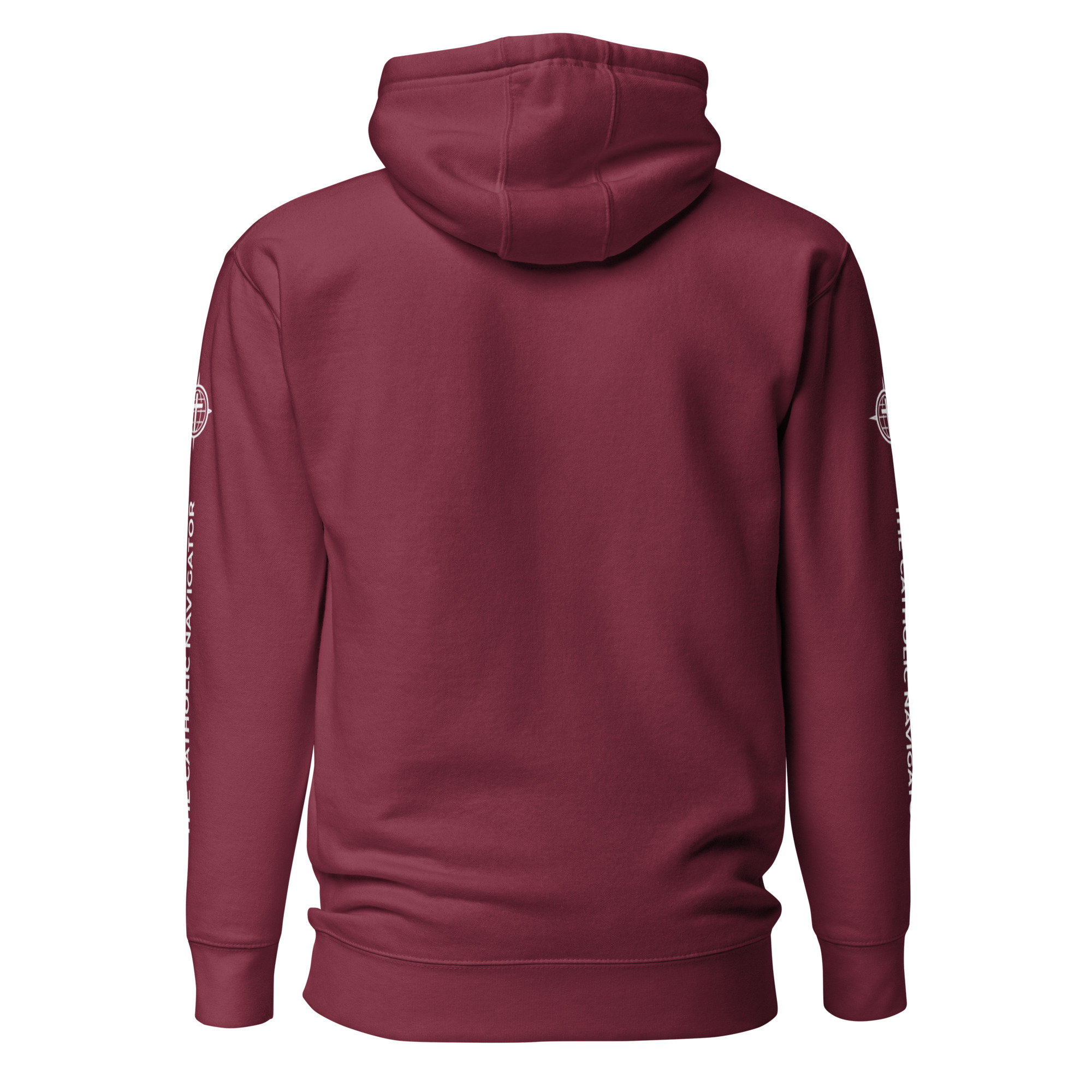 Guided by Grace - Unisex Hoodie - Image 15