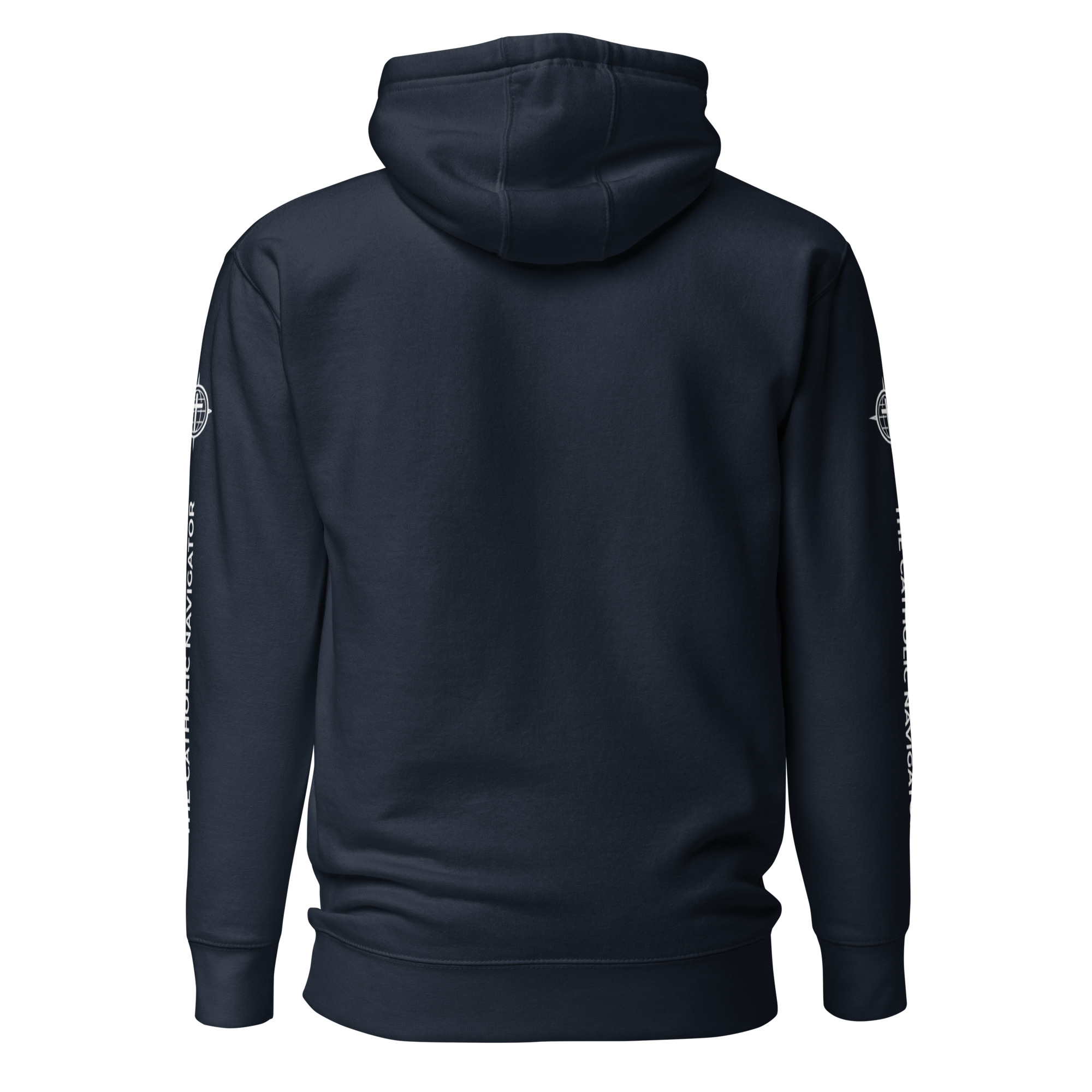 Guided by Grace - Unisex Hoodie - Image 14