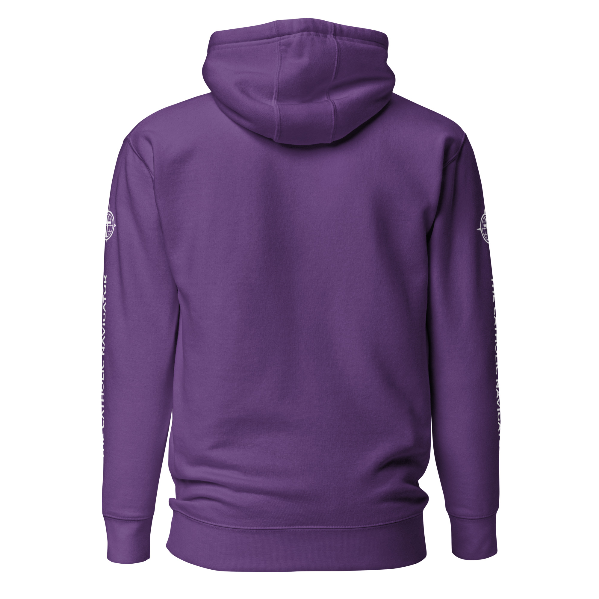 Guided by Grace - Unisex Hoodie - Image 18