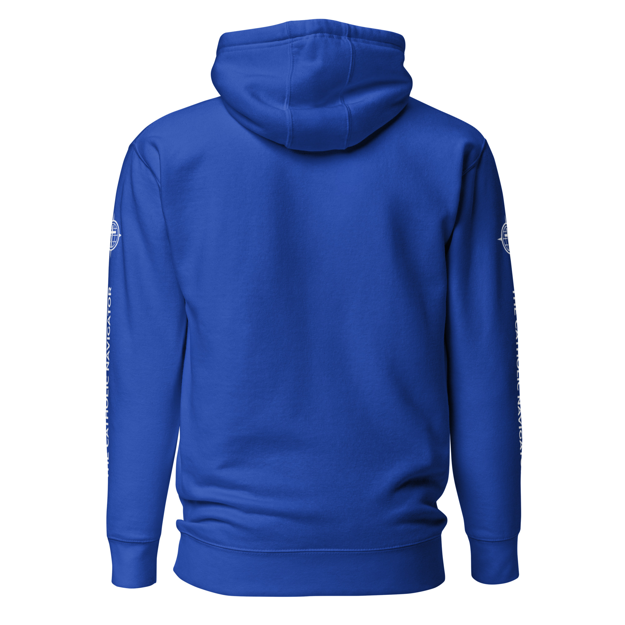 Guided by Grace - Unisex Hoodie - Image 17