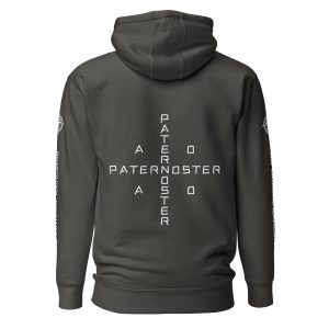 Sator Square - Unisex Hoodie